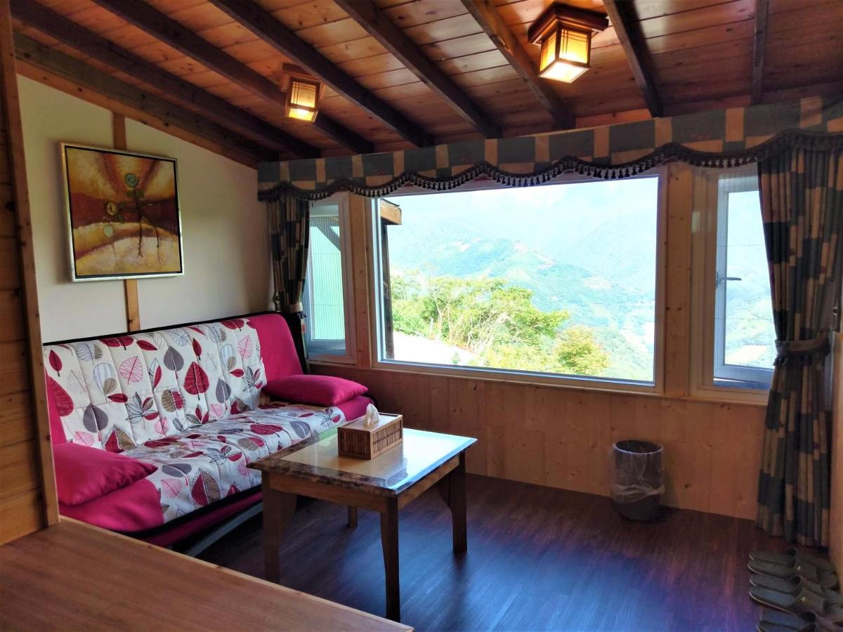 Shiyai Taoyuan Lägenhet Renai Exteriör bild