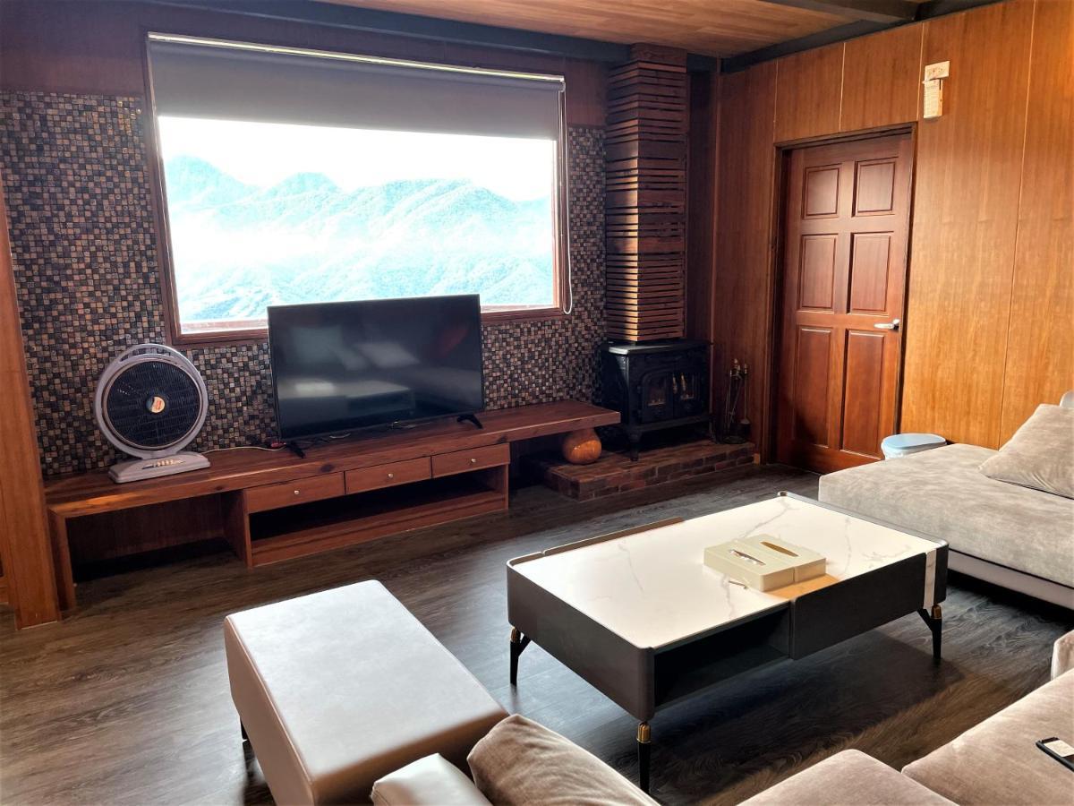 Shiyai Taoyuan Lägenhet Renai Exteriör bild