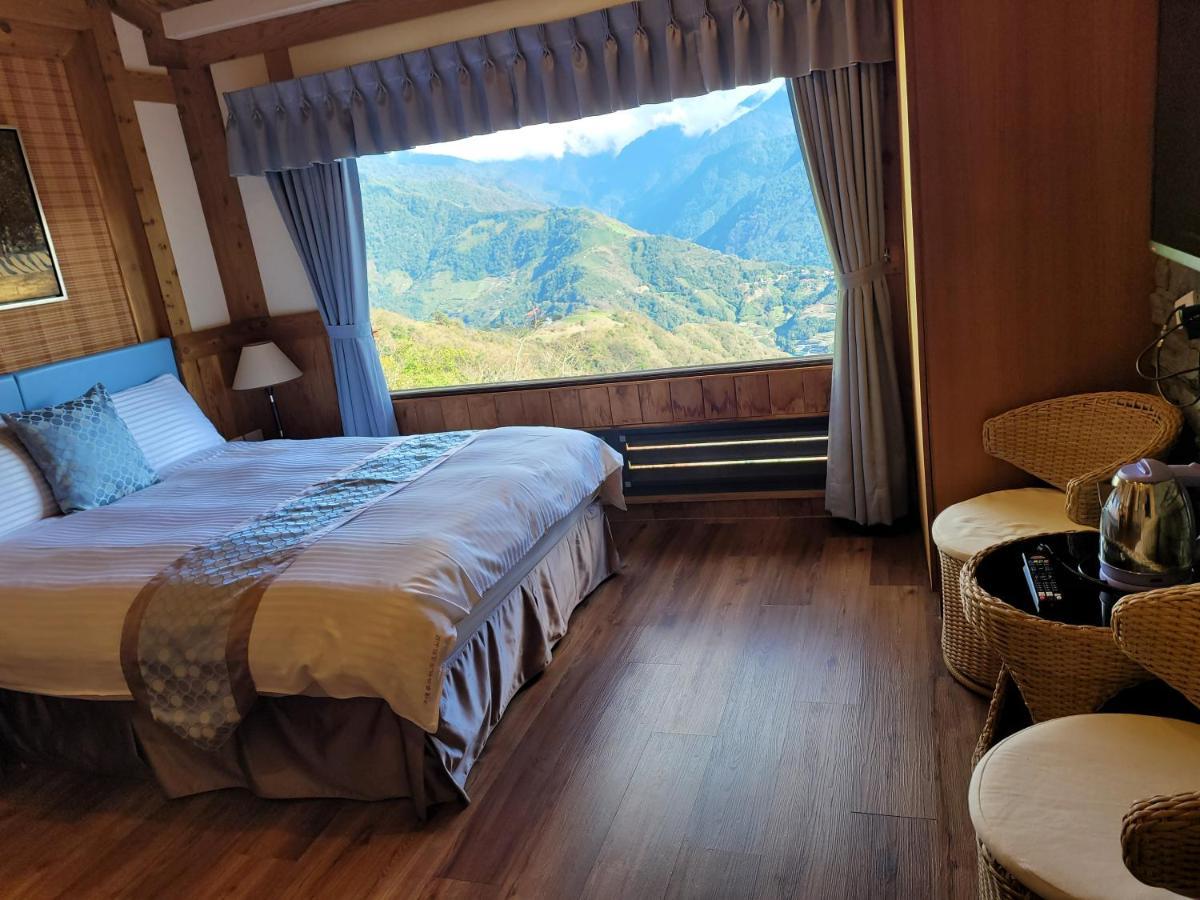 Shiyai Taoyuan Lägenhet Renai Exteriör bild
