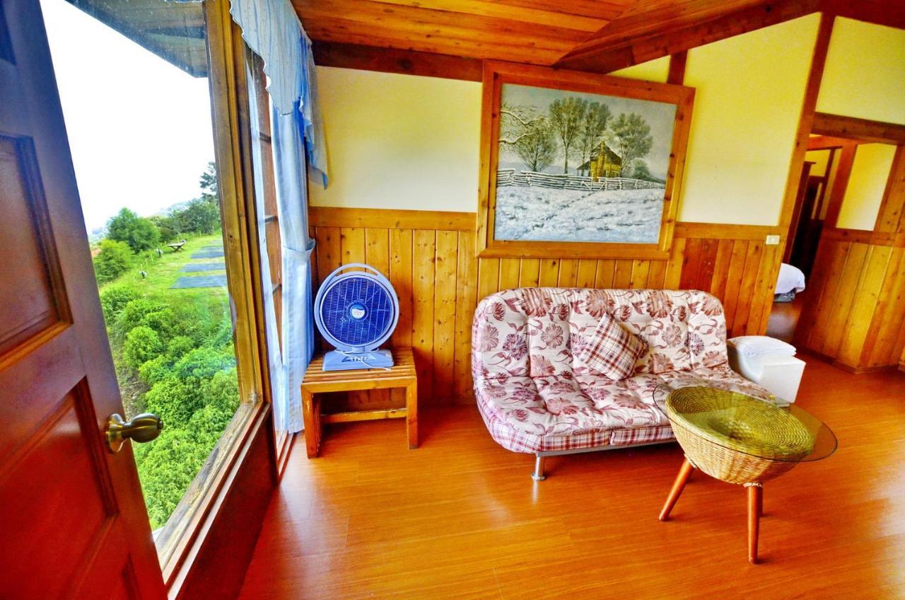 Shiyai Taoyuan Lägenhet Renai Exteriör bild