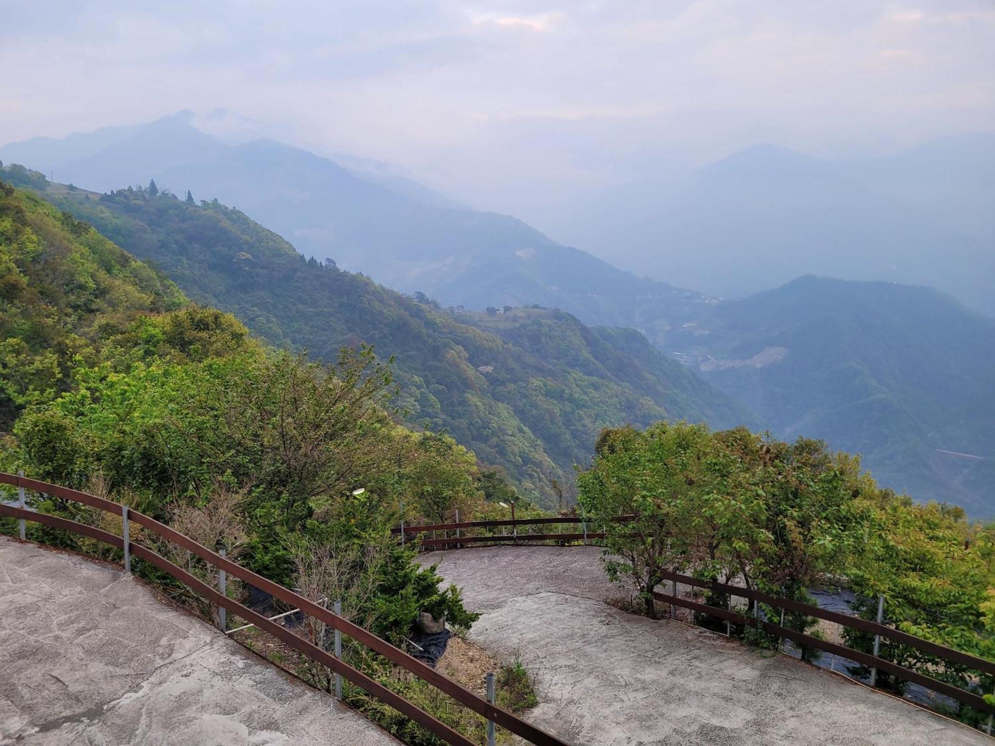 Shiyai Taoyuan Lägenhet Renai Exteriör bild
