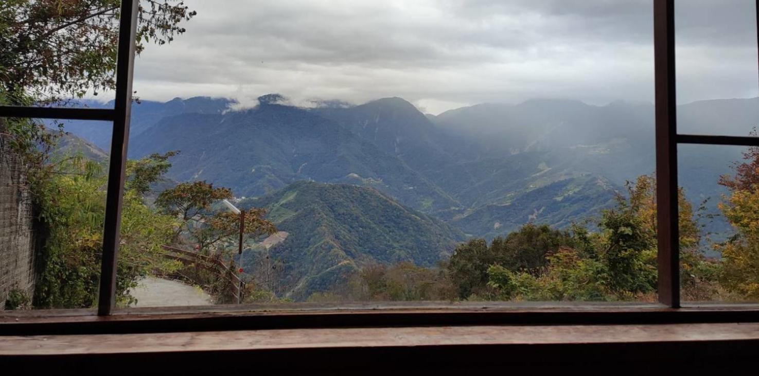 Shiyai Taoyuan Lägenhet Renai Exteriör bild