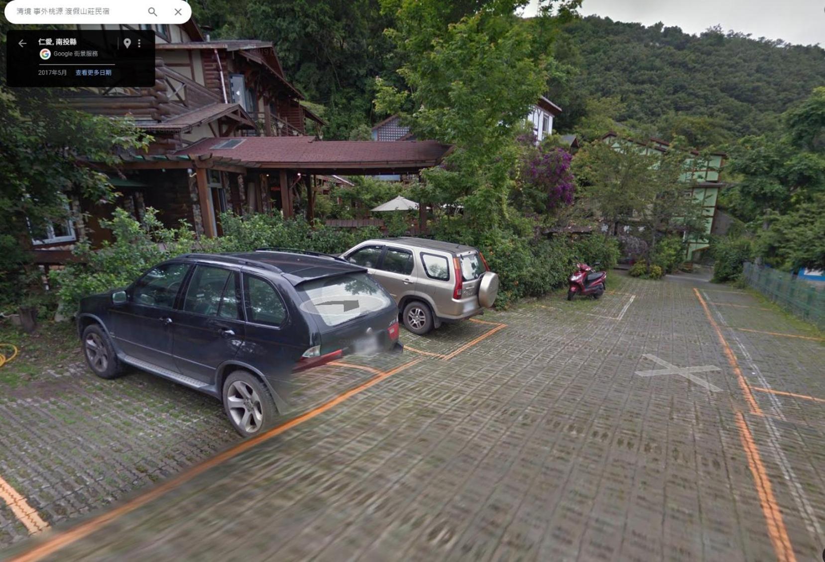 Shiyai Taoyuan Lägenhet Renai Exteriör bild